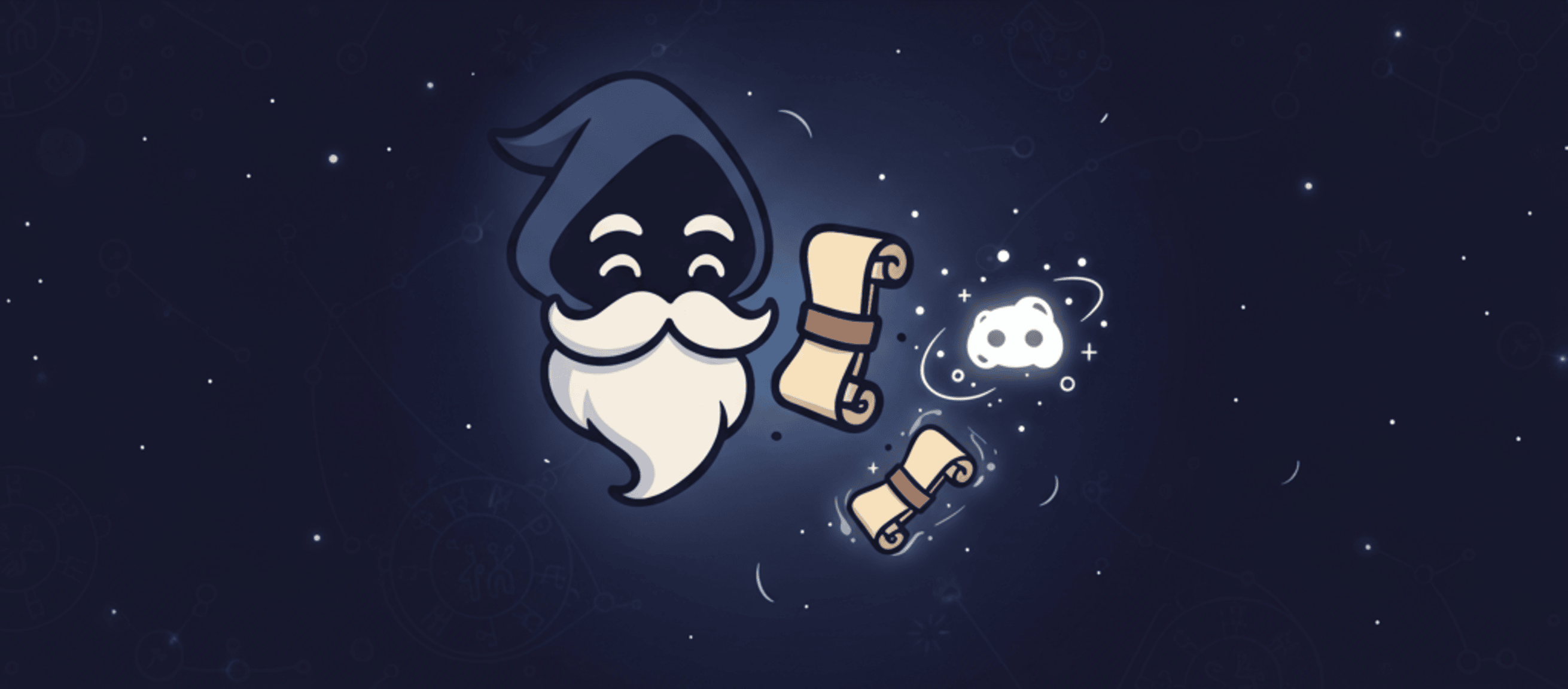 The Chronicler community banner